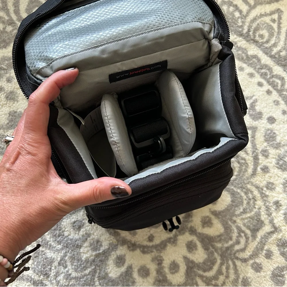 Lowepro Camera Bag